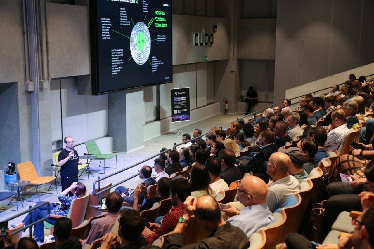 Partner with AI Salon 2