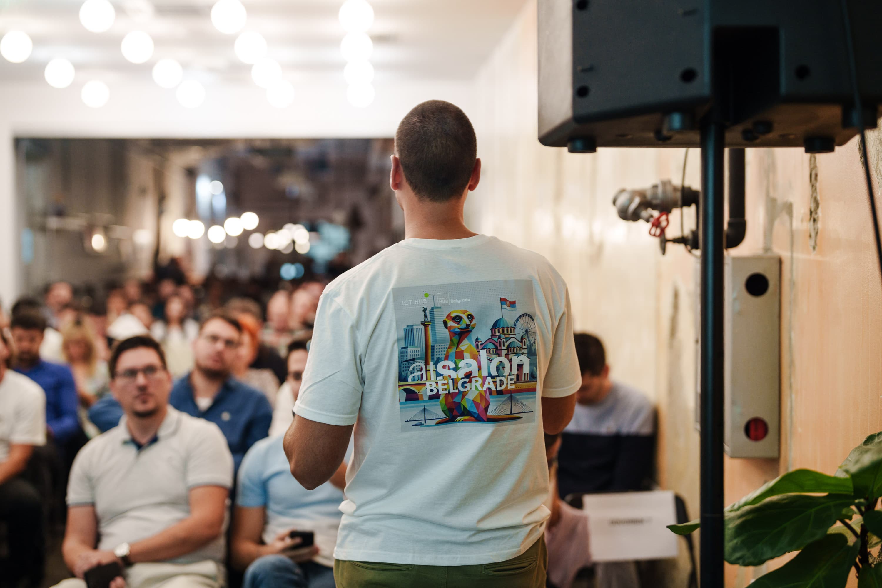 Partner with AI Salon 3