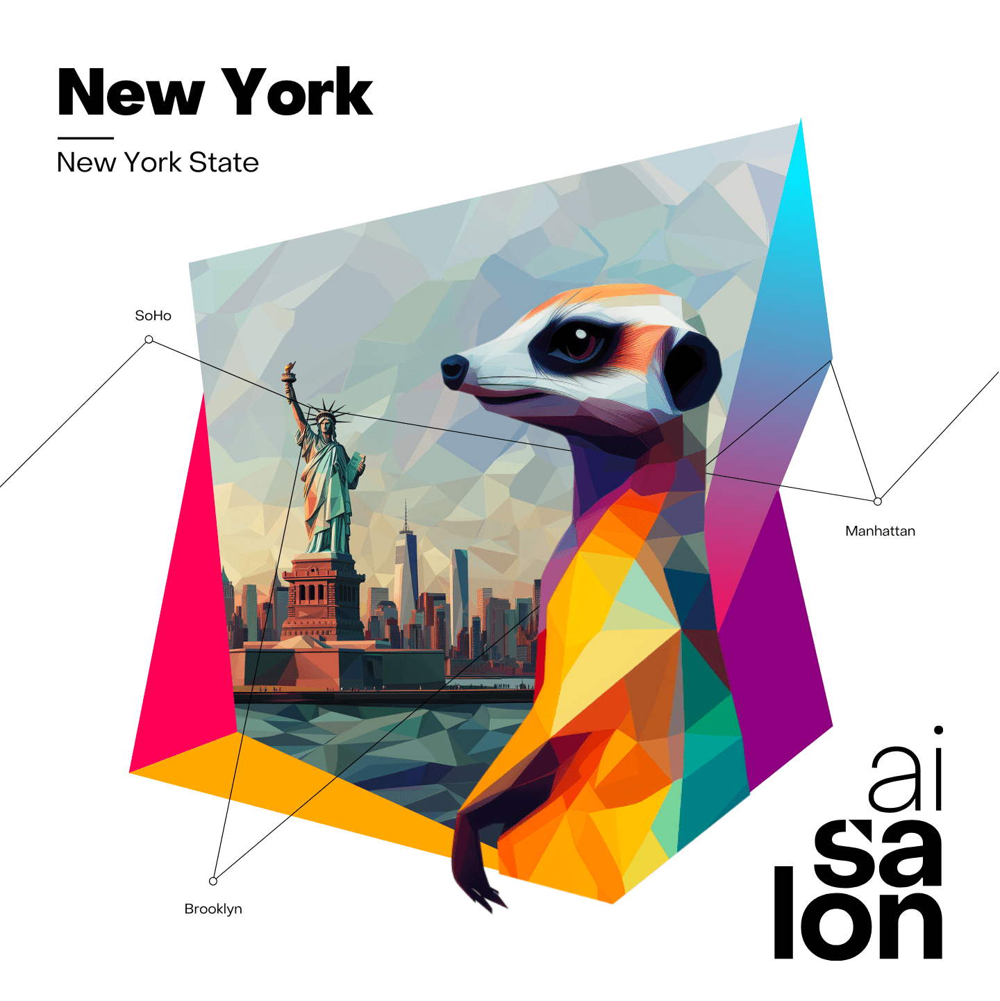 AI Salon New York