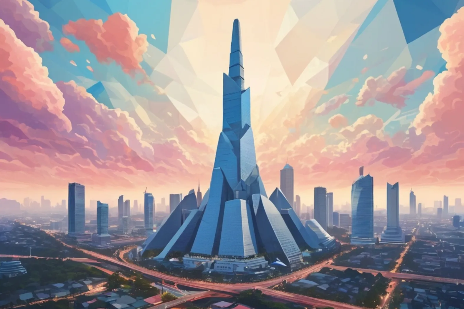 Bangkok chapter