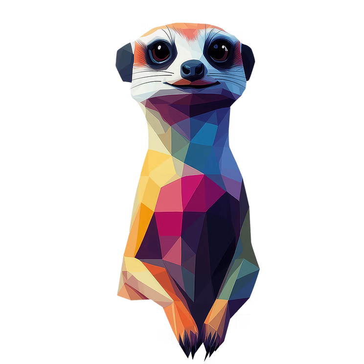 AISalon Mascot